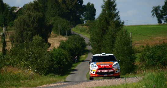 Podsumowanie sezonu 2011